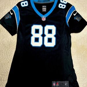 Carolina Panthers jersey